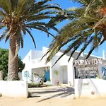 B&B Puravida Divehouse
