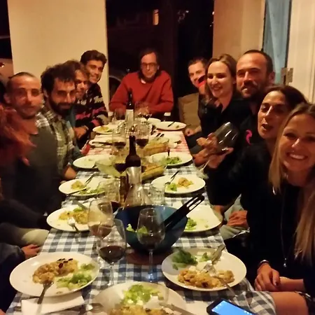 ベッド・アンド・ブレックファスト プラヴィダ ダイブハウス