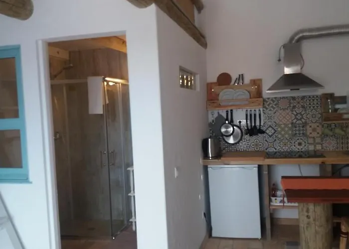 Puravida Divehouse فندق مبيت وإفطار ساغريش