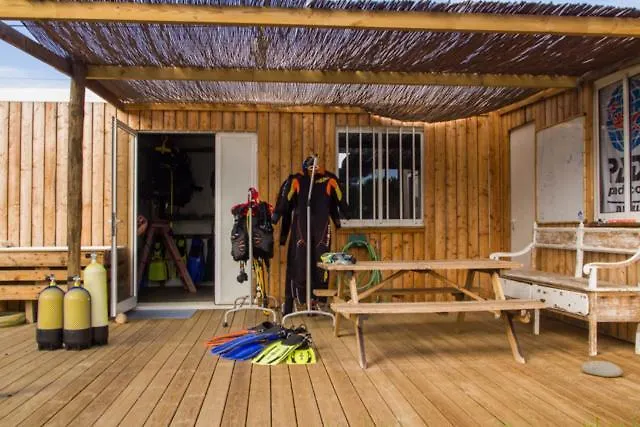 Puravida Divehouse Frühstückspension