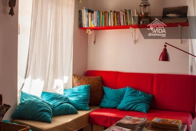 Puravida Divehouse Frühstückspension *