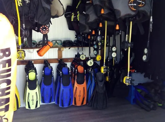 Puravida Divehouse Frühstückspension