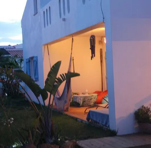 Puravida Divehouse Frühstückspension *