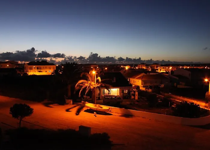 فندق مبيت وإفطار Puravida Divehouse ساغريش