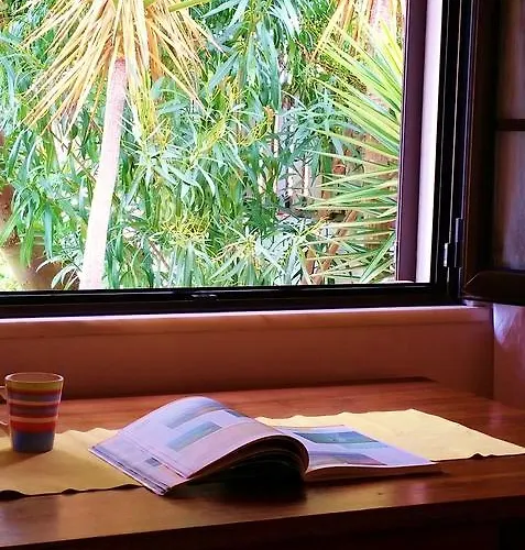 Puravida Divehouse Frühstückspension *