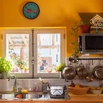 Puravida Divehouse * ساغريش
