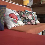 Puravida Divehouse فندق مبيت وإفطار ساغريش