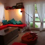 فندق مبيت وإفطار Puravida Divehouse *