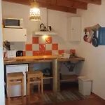 فندق مبيت وإفطار Puravida Divehouse