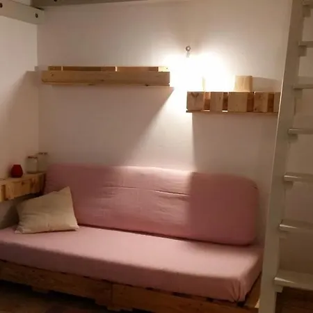 Puravida Divehouse Bed & Breakfast Sagres