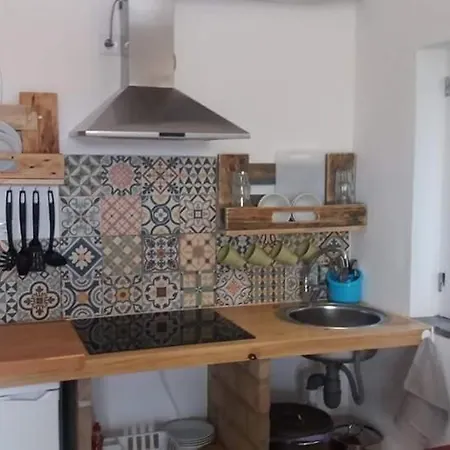 Bed & Breakfast Puravida Divehouse *