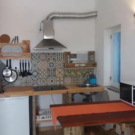 Puravida Divehouse Bed & Breakfast *