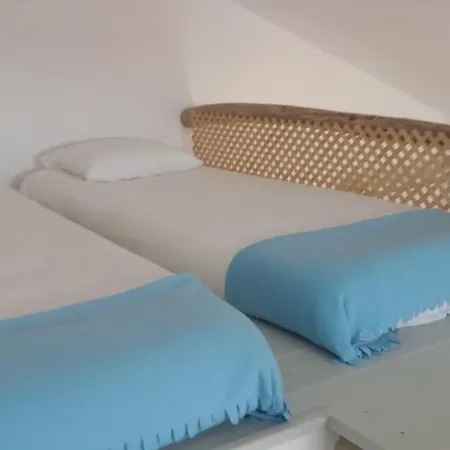 Puravida Divehouse לינה וארוחת בוקר *