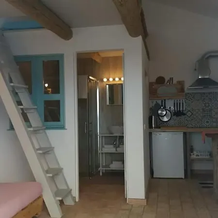 לינה וארוחת בוקר Puravida Divehouse