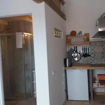 Puravida Divehouse לינה וארוחת בוקר סאגרש