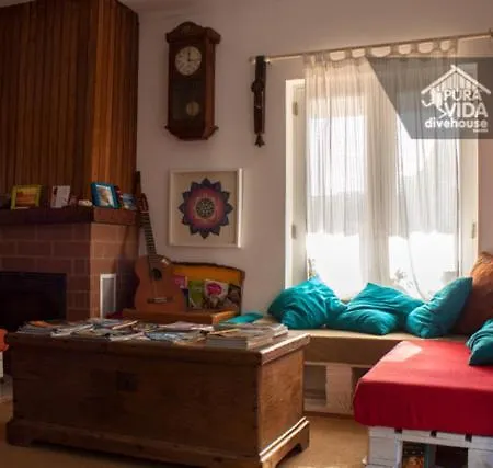 Puravida Divehouse