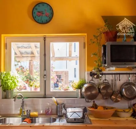 Puravida Divehouse * Sagres