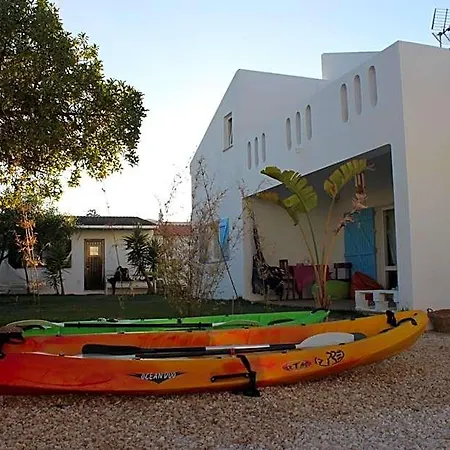 Couette-café Puravida Divehouse