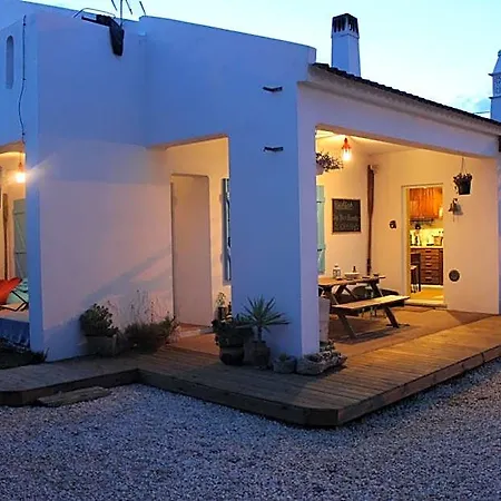 Couette-café Puravida Divehouse Sagres
