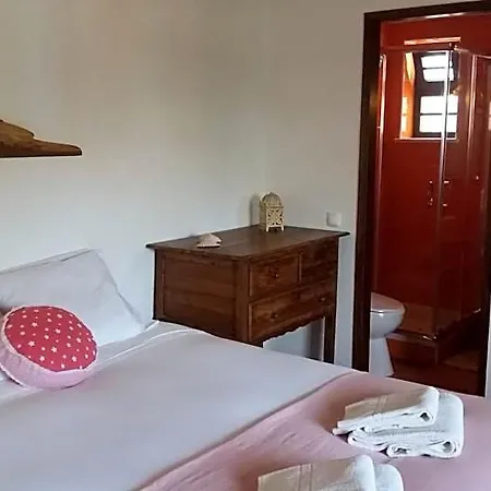 Couette-café Puravida Divehouse Sagres