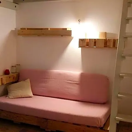 Couette-café Puravida Divehouse Sagres
