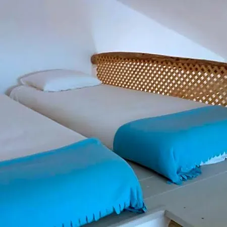Couette-café Puravida Divehouse *