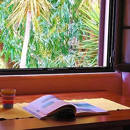 Bed & Breakfast Puravida Divehouse *