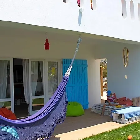 Puravida Divehouse Couette-café Sagres