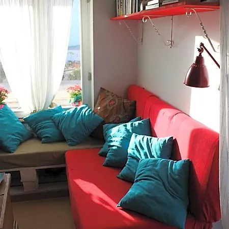 Puravida Divehouse Bed & Breakfast Sagres