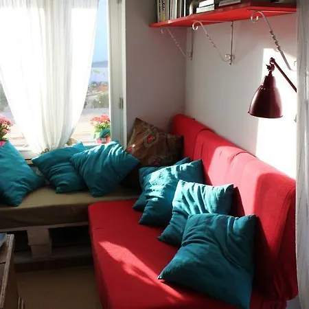 Puravida Divehouse * סאגרש