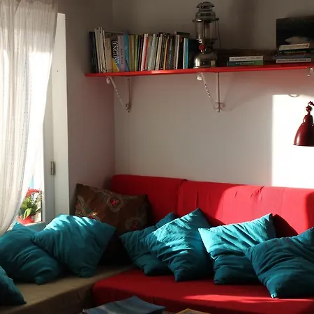 Bed & Breakfast Puravida Divehouse