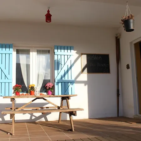 Bed & Breakfast Puravida Divehouse Sagres