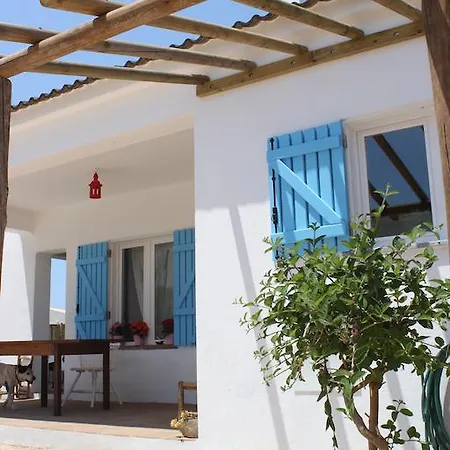Puravida Divehouse סאגרש