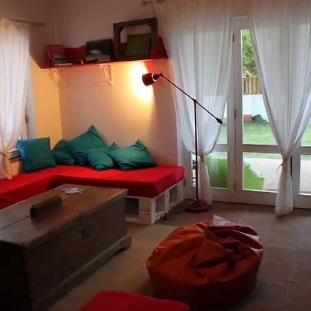Bed & Breakfast Puravida Divehouse *