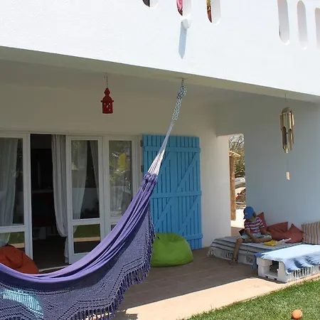 Frühstückspension Puravida Divehouse Sagres