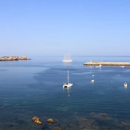 Bed & Breakfast Puravida Divehouse Sagres