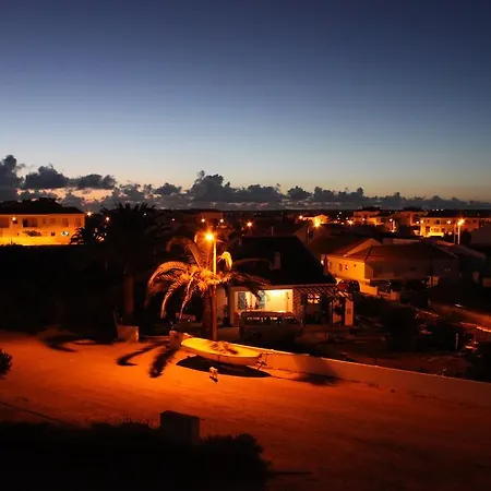 Bed & Breakfast Puravida Divehouse Sagres