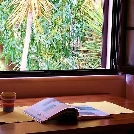 Puravida Divehouse Couette-café *