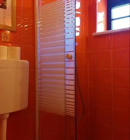 Puravida Divehouse סאגרש