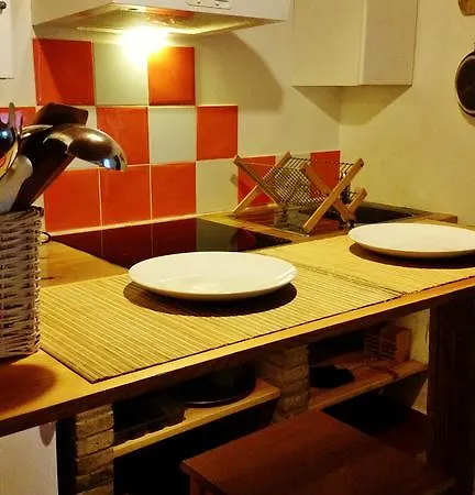 Couette-café Puravida Divehouse Sagres