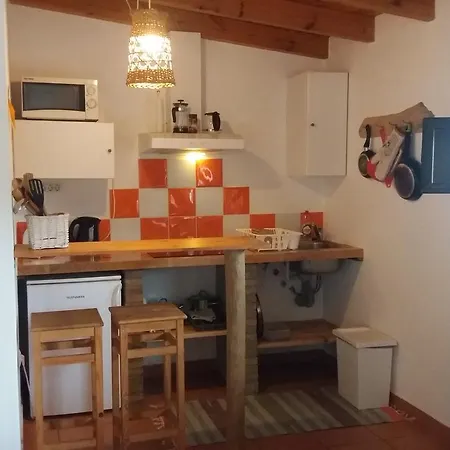 Couette-café Puravida Divehouse