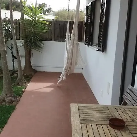 Puravida Divehouse Bed & Breakfast Sagres