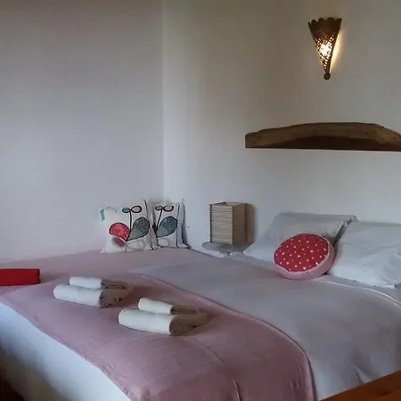 Puravida Divehouse סאגרש
