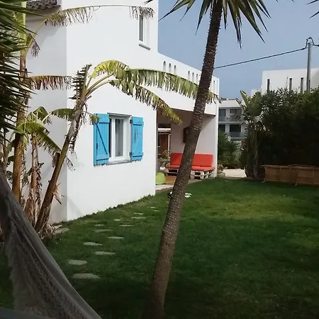 Puravida Divehouse Bed & Breakfast Sagres