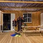 Puravida Divehouse Couette-café