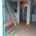 Couette-café Puravida Divehouse *