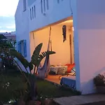 Puravida Divehouse Couette-café *