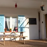 Couette-café Puravida Divehouse Sagres