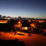 Couette-café Puravida Divehouse Sagres