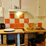Puravida Divehouse Couette-café *